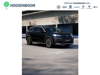 volkswagen t-roc - life first edition | 'app-connect' draadloze smartphone integratie | automatische afstands