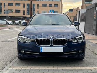 bmw serie 3 318i touring
