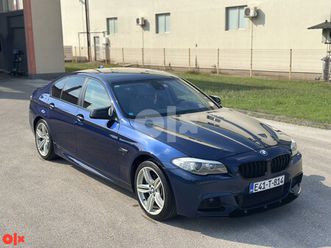 bmw f10 535i xdrive