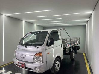 hyundai hr 2.5 tci diesel (rs/rd)