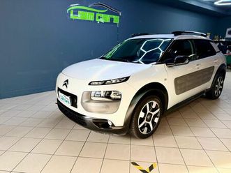 1.6 bluehdi shine s&s 100cv