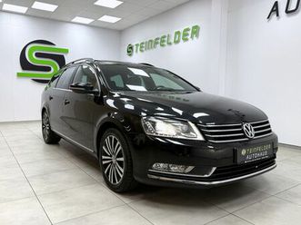 volkswagen passat variant 2.0 tdi bm / panorama/ navi/ rkam