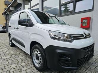 van club 1.5 blue hdi 100hp l1