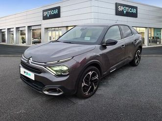 bluehdi 130 s&s eat8 shine pack