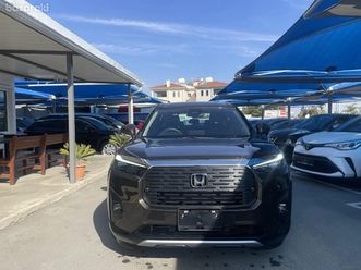 honda wr-v 1,5l 2025