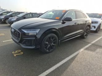 audi q8 * technik * carfax * цена до бг ≫ 2019 • 62 850 лв. • id