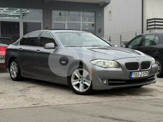 bogato paket 528i xdrive