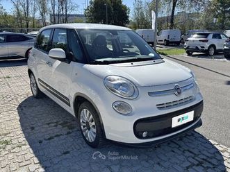500l 1.4 95 cv pop star
