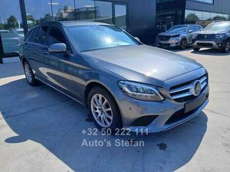 c 200 d t 9g-tronic