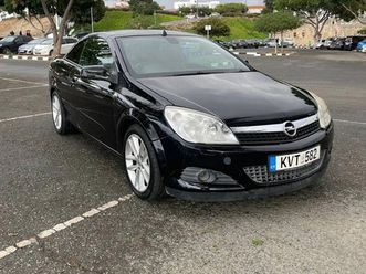 opel, vauxhall astra 1,8l 2008
