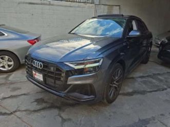 audi q8 premium plus ≫ 2019 • 58 999 лв. • id