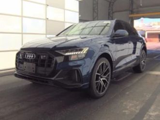 audi q8 premium plus ≫ 2021 • 62 999 лв. • id