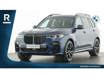 bmw x7 xdrive40d