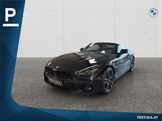 bmw z4 sdrive 20i