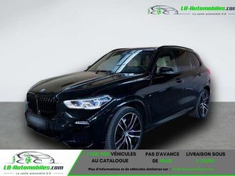 bmw x5 m50i 530 ch bva