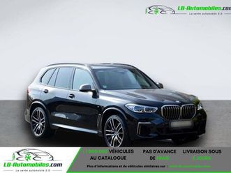 bmw x5 m50i 530 ch bva