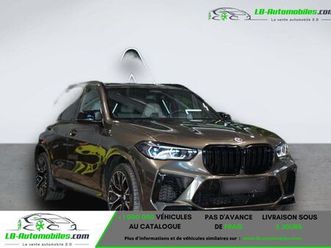 bmw x5 m50i 530 ch bva