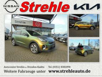 spirit 204 leder-paket jbl folierung gold-grün