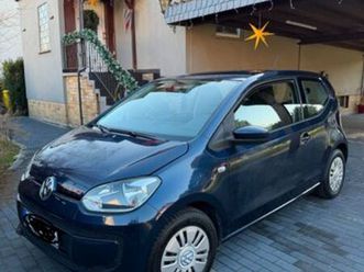 volkswagen up! 1.0 44kw asg cup up! cup up!
