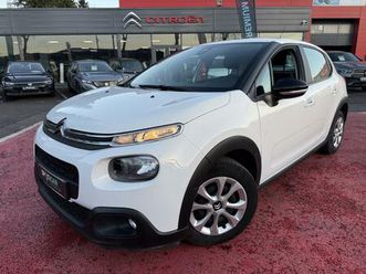 bluehdi 100 s&s bvm feel nav