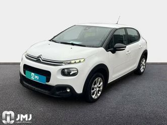 puretech 82 s&s bvm5 feel business