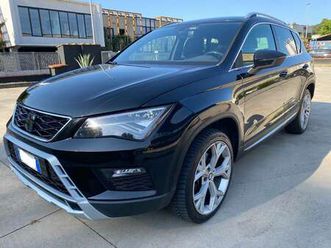 2.0 tdi xcellence 4drive 190cv dsg