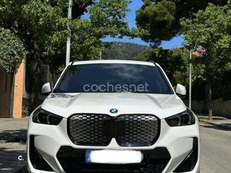 bmw ix1 xdrive30