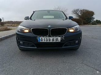 bmw serie 3 318d gran turismo