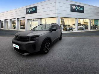 bluehdi 130 s&s bvm6 shine