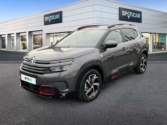 hybrid 225ch c-series e-eat8