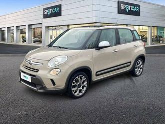 500l 500l 1.6 multijet 120 cv trekking