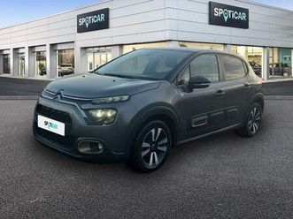 1.2 puretech 83ch s&s c-series 123g