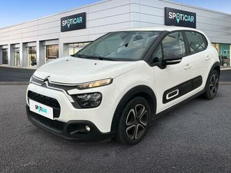 bluehdi 100 s&s bvm6 feel nav