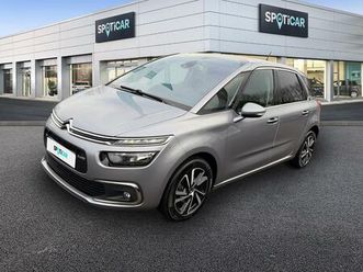 bluehdi 120ch shine s&s eat6