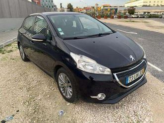 peugeot 208 1.4 hdi active