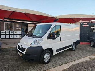 peugeot boxer 2.2 hdi 333 l2 cd
