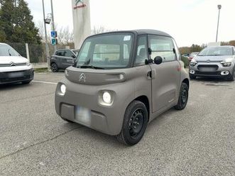 bev 6.3 kwh ami night sepia collection