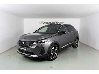 peugeot 3008 1.6 hybrid gt e-eat8