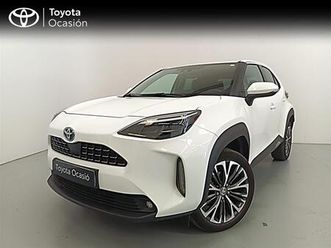 5 puertas style 120h e-cvt