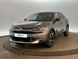 hybride 145 e-dcs6 max