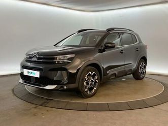 bluehdi 130 eat8 max