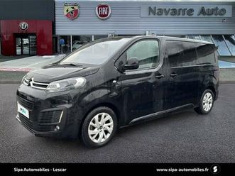 fgn m bluehdi 150 s&s bvm6 driver