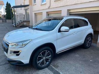 hdi fap 150 stop & start allure