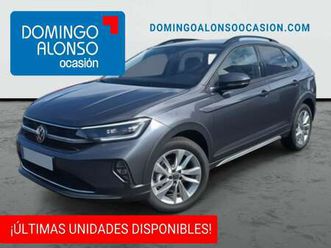 más 1.0 tsi 85 kw (115 cv) sg6