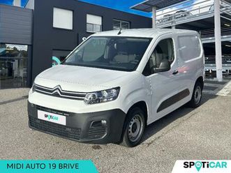 m 1000kg bluehdi 100 s&s worker bmv5