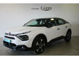 bluehdi 110 s&s bvm6 feel nav business r