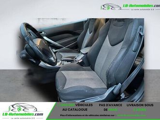 peugeot 308 cc 1.6 thp 16v 156ch bvm