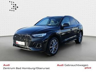 40 tdi quattro s tronic