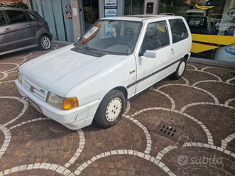 fiat uno rap up 1.0