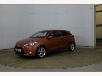 1.4 crdi sport nav euro 6 3dr